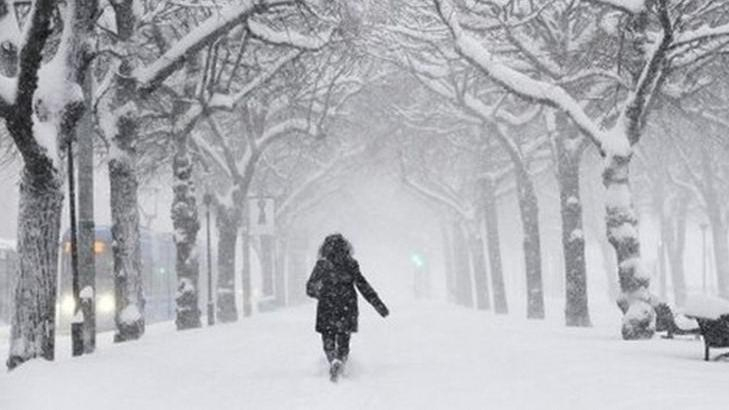 Где в Украине сохранится морозная погода: данные синоптиков