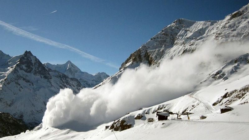 Непогода в Украине. Чрезвычайники говорят о еще одной опасности Непогода в Украине. Чрезвычайники говорят о еще одной опасности
