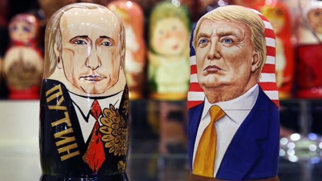 Стало известно, когда может состояться встреча Путина и Трампа