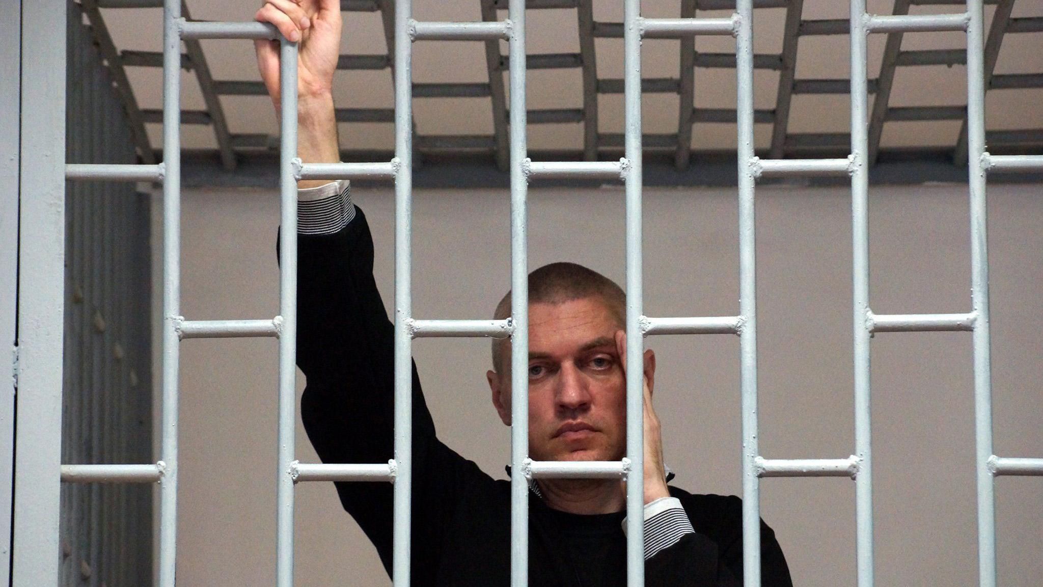 Політв’язня Кремля Клиха етапують до Челябінська, місце перебування Карпюка – невідоме, – нардеп