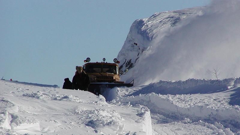 Велетенський затор ліквідували на Вінниччині 