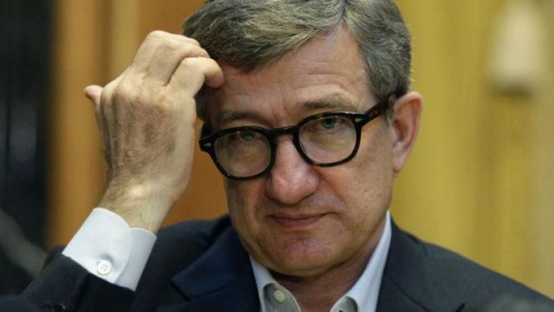 Менее чем за полгода – Тарута объяснил, как закончить войну в кратчайший срок Менее чем за полгода – Тарута объяснил, как закончить войну в кратчайший срок