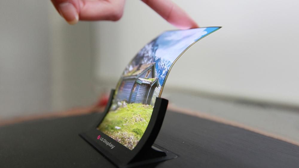 Чим запам’ятався 2016 рік: технічні новинки, які вразили світ Чим запам’ятався 2016 рік: технічні новинки, які вразили світ