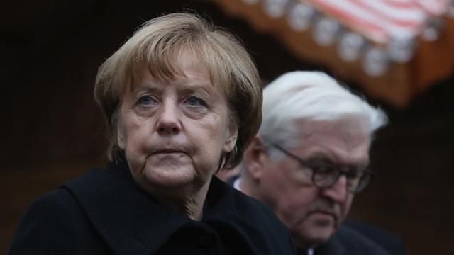 В Германии решили радикально бороться с незаконными мигрантами В Германии решили радикально бороться с незаконными мигрантами