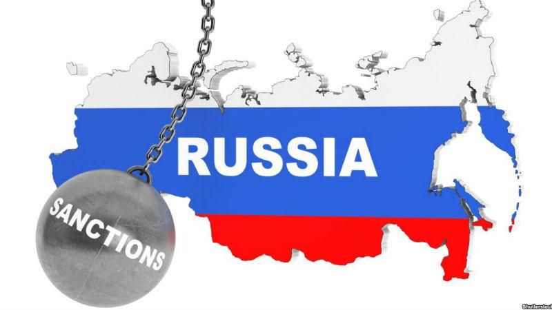 США расширили санкции против российских чиновников