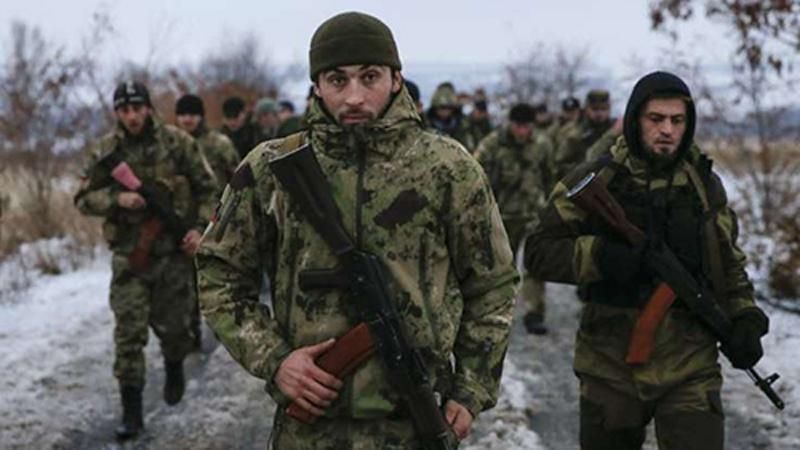 Воины ВСУ в очередной раз пострадали в результате интенсивных обстрелов террористов Донбасса