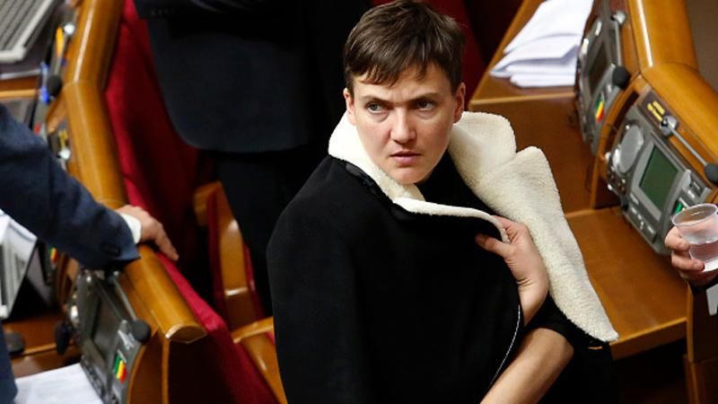 Савченко відвідає Чехію Савченко відвідає Чехію