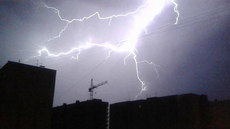 Тенденция к потеплению продолжается – прогноз погоды на весь 2017 год Тенденция к потеплению продолжается – прогноз погоды на весь 2017 год