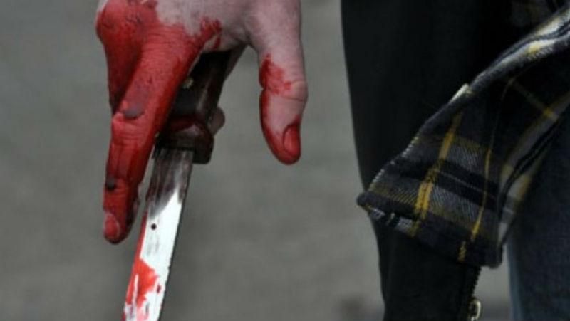 Кривава пристрасть. Друзі вчинили різанину через дівчину Кривава пристрасть. Друзі вчинили різанину через дівчину