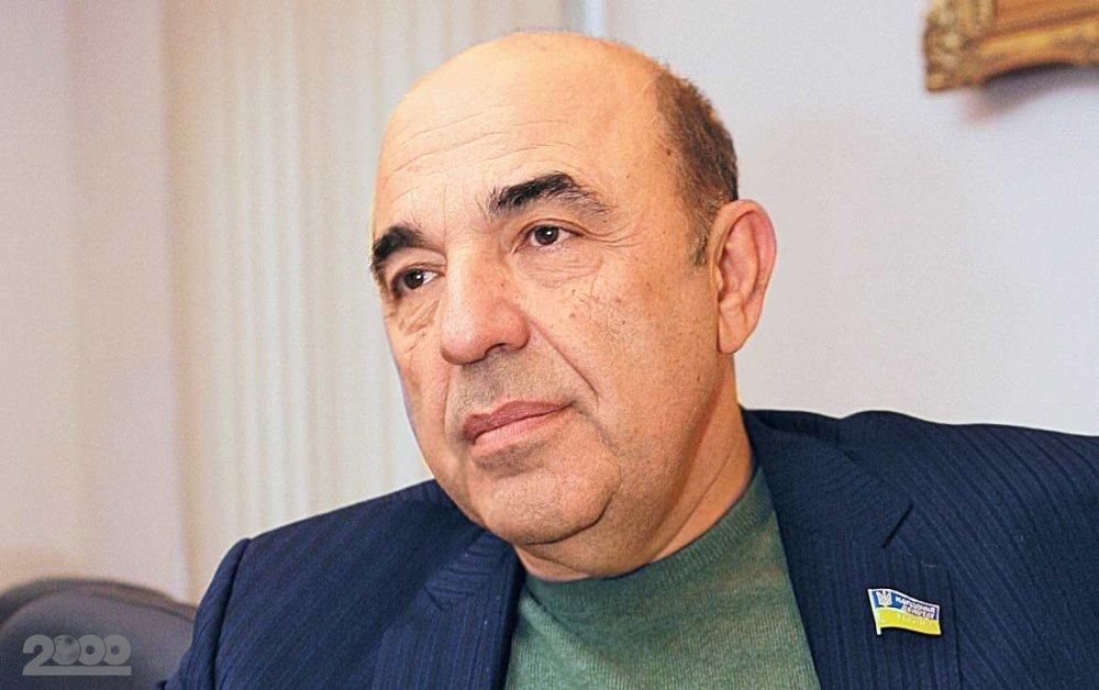 Рабінович: через Міносвіти за два роки тільки 15% студентів отримуватимуть стипендії Рабінович: через Міносвіти за два роки тільки 15% студентів отримуватимуть стипендії