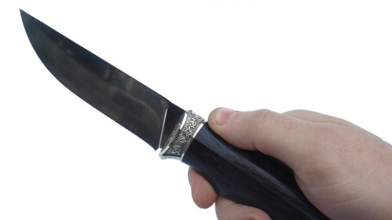 Разбойное нападение в Киеве. Грабителю удалось скрыться Разбойное нападение в Киеве. Грабителю удалось скрыться