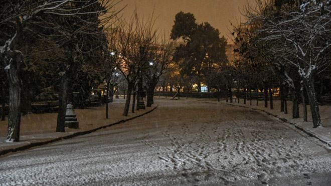 Капризы природы: какие страны Европы проходят испытания сильными морозами Капризы природы: какие страны Европы проходят испытания сильными морозами