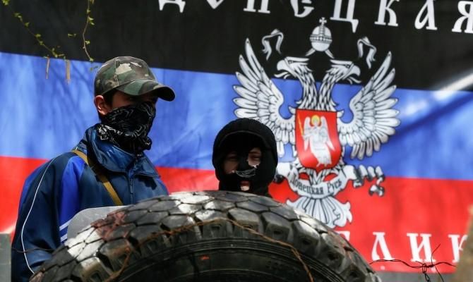 Терористи Донбасу відповіли Савченко щодо обміну полоненими 