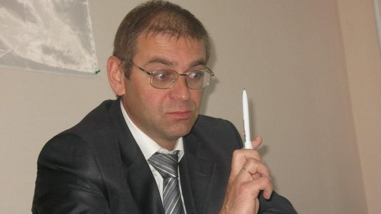 Появились первые подробности рассмотрения дела о стрельбе Пашинского Появились первые подробности рассмотрения дела о стрельбе Пашинского