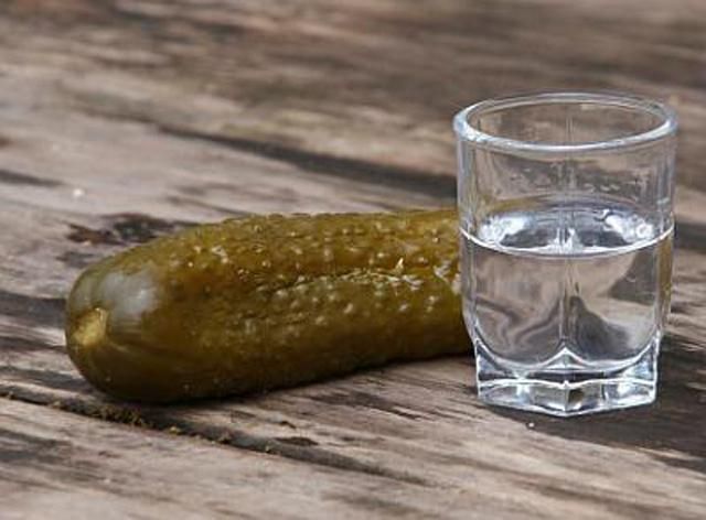 Горілку з Росії хочуть заборонити продавати в одному зі штатів США Горілку з Росії хочуть заборонити продавати в одному зі штатів США