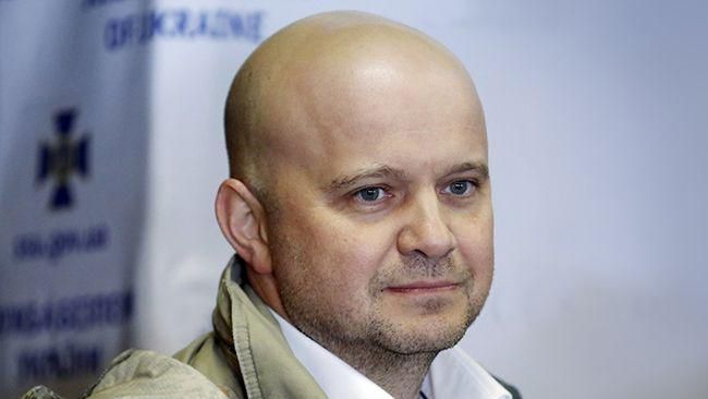 Список полонених від Савченко "некоректний" та несе загрозу родичам заручників, – СБУ Список полонених від Савченко "некоректний" та несе загрозу родичам заручників, – СБУ