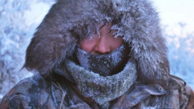 Синоптики предупреждают о новой волне сильных морозов Синоптики предупреждают о новой волне сильных морозов