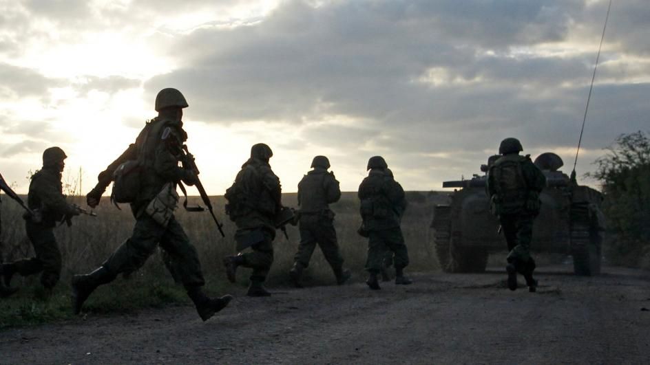 Украинские бойцы заняли новые позиции на Светлодарской дуге, – волонтер