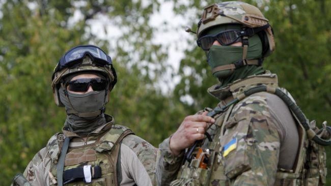Муженко рассказал, как в Украине подготовить "универсального солдата"