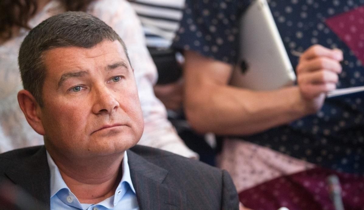 Російський опозиціонер розповів цікавий факт про Онищенка Російський опозиціонер розповів цікавий факт про Онищенка