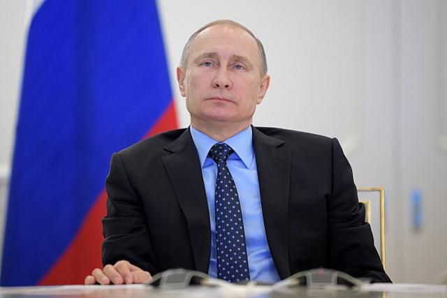 Дипломат рассказал, как Путин повторяет успехи Гитлера в Европе