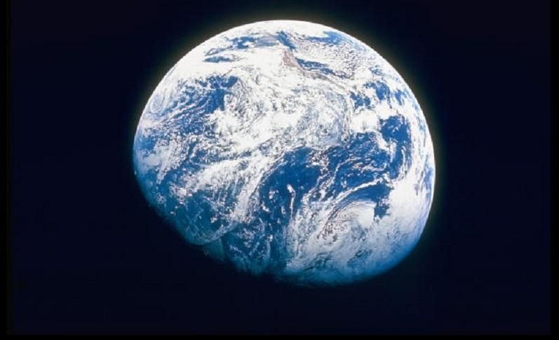 Ученые установили "отсутствующий элемент" в ядре Земли Ученые установили "отсутствующий элемент" в ядре Земли