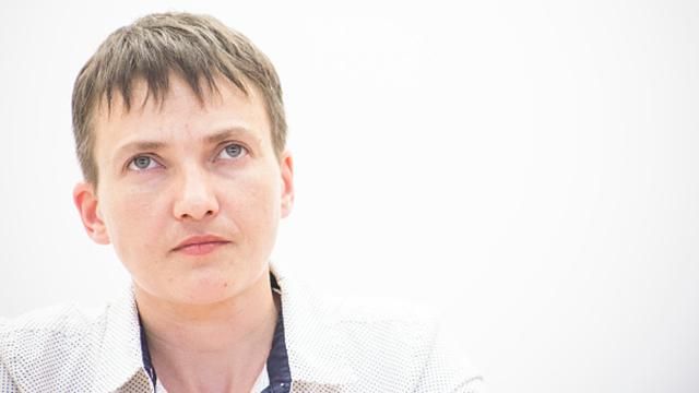 Як родичі полонених бійців відреагували на публікацію списку заручників Надією Савченко