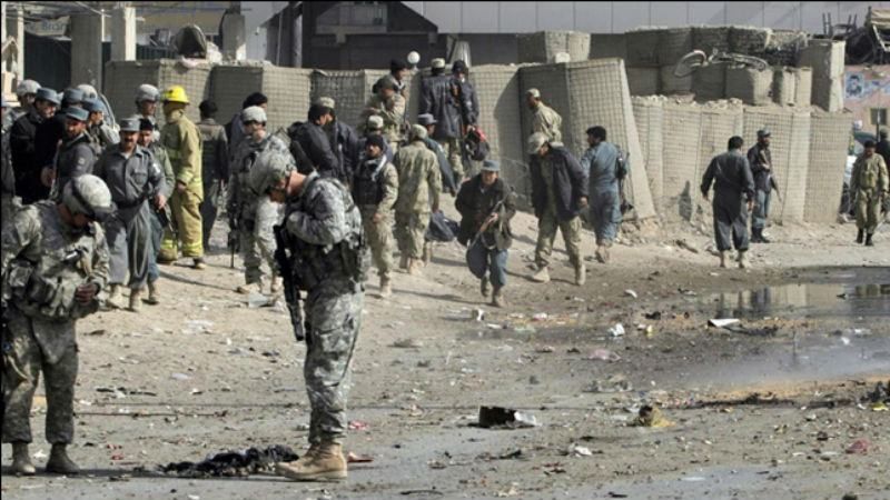 Пятерых дипломатов жестоко убили в Афганистане