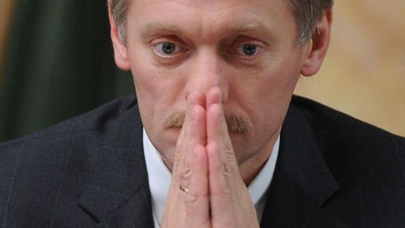 У Путіна визнали, що нові санкції США матимуть негативні наслідки для Росії У Путіна визнали, що нові санкції США матимуть негативні наслідки для Росії