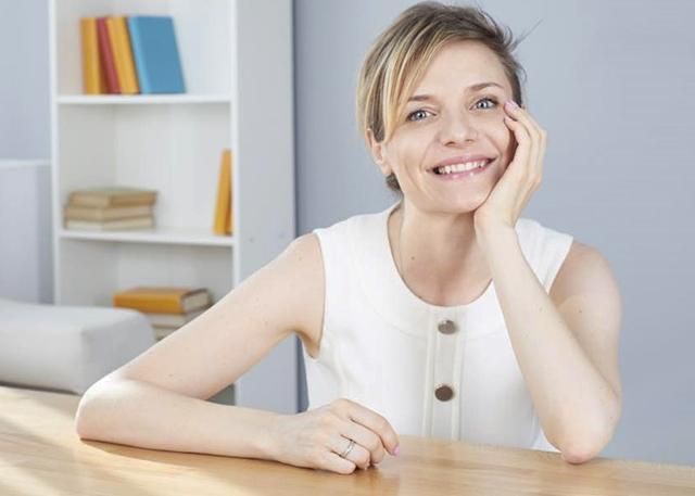 Невестка Порошенко зарегистрировала торговый знак Невестка Порошенко зарегистрировала торговый знак