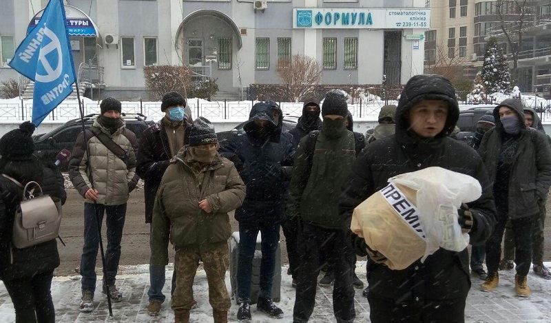 5 млн грн премии Бальчуну заплатят из карманов украинцев – "Национальное сопротивление"
