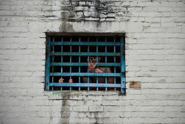 Пророссийского сепаратиста посадили на 3,5 года в Харькове Пророссийского сепаратиста посадили на 3,5 года в Харькове