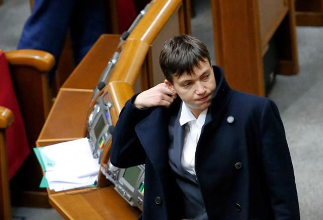 Против Савченко могут открыть дело за ее списки пленных