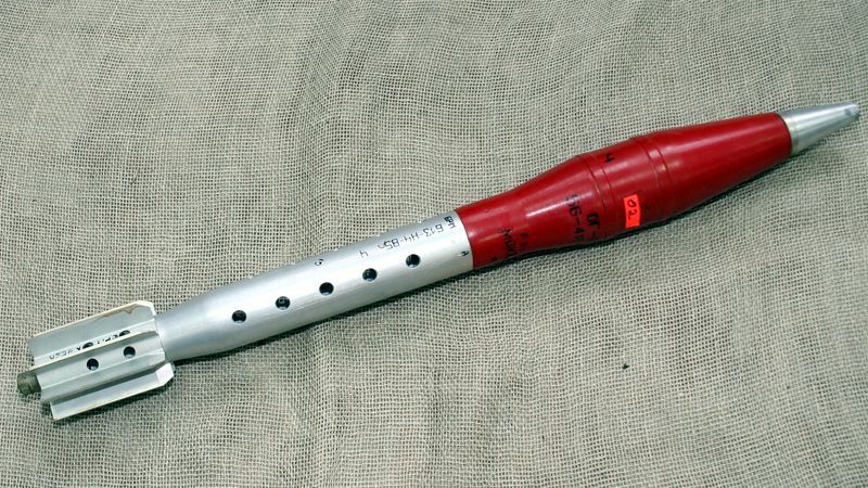 Взрыв гранаты на Херсонщине: двое мужчин пострадали Взрыв гранаты на Херсонщине: двое мужчин пострадали