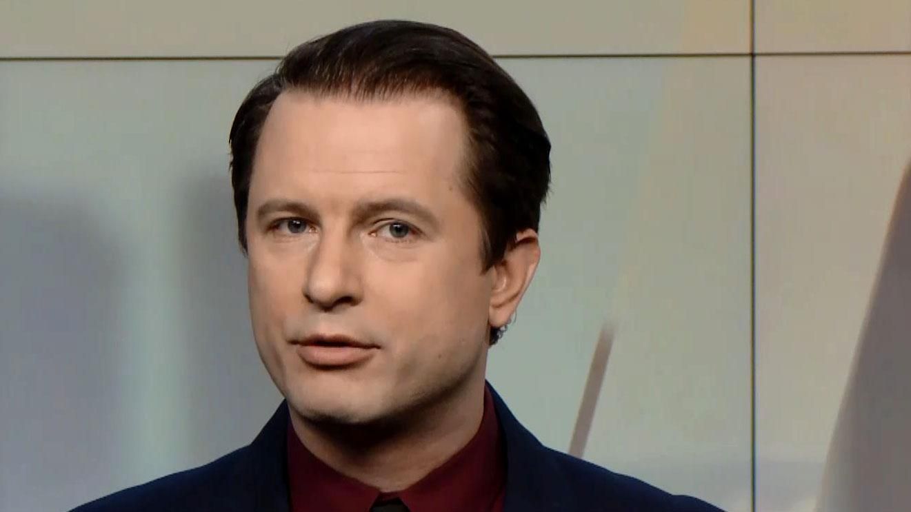 Випуск новин за 14:00: Рік після пожежі у черкаському театрі Випуск новин за 14:00: Рік після пожежі у черкаському театрі