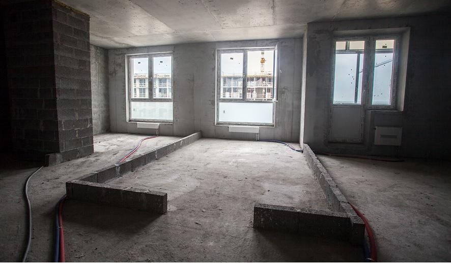 Експерт розкрив реальну вартість квадратного метра в новобудовах Експерт розкрив реальну вартість квадратного метра в новобудовах