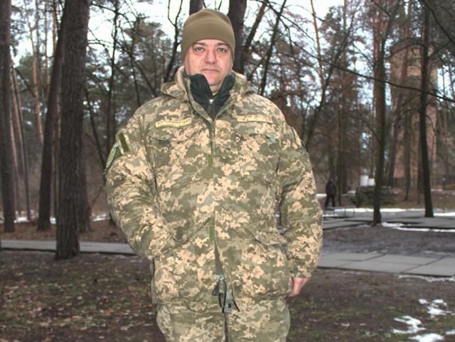 Генерал-майор объяснил, почему Донбасс невозможно освободить военной силой