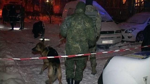 У поліції розповіли, ким був розстріляний чоловік у Києві 