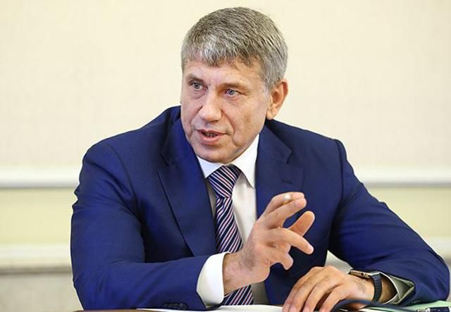 Міністр отримав середню зарплату за 1 день відрядження Міністр отримав середню зарплату за 1 день відрядження