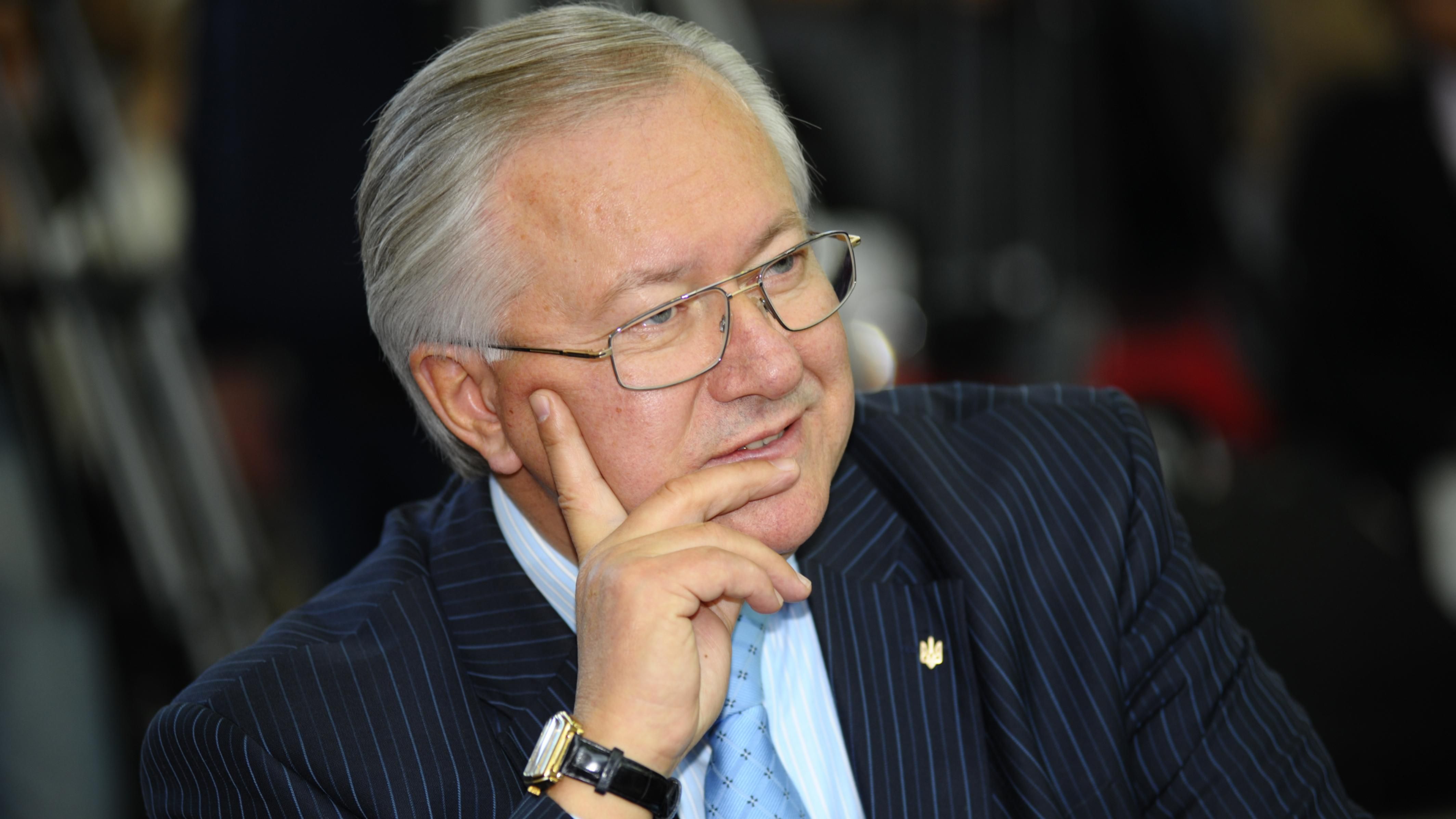 Бывший глава МИД объяснил последствия президентства Трампа для Украины Бывший глава МИД объяснил последствия президентства Трампа для Украины