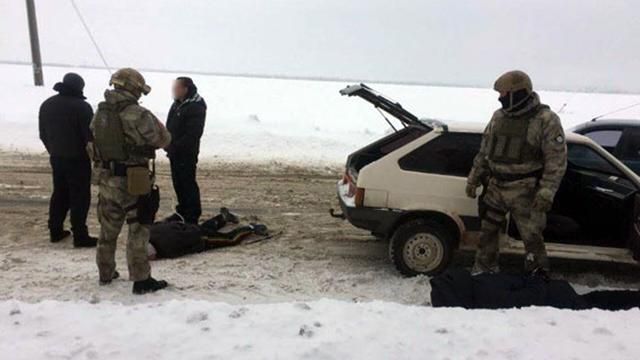 Непереаттестованный милиционер стал членом преступной банды Непереаттестованный милиционер стал членом преступной банды