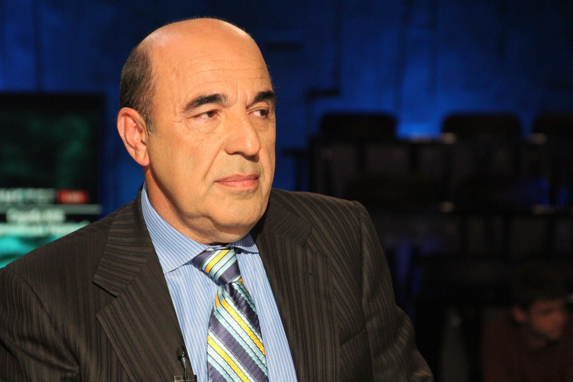 Правоохоронці не розслідують джерел отримання чиновниками надприбутків, – Рабинович Правоохоронці не розслідують джерел отримання чиновниками надприбутків, – Рабинович