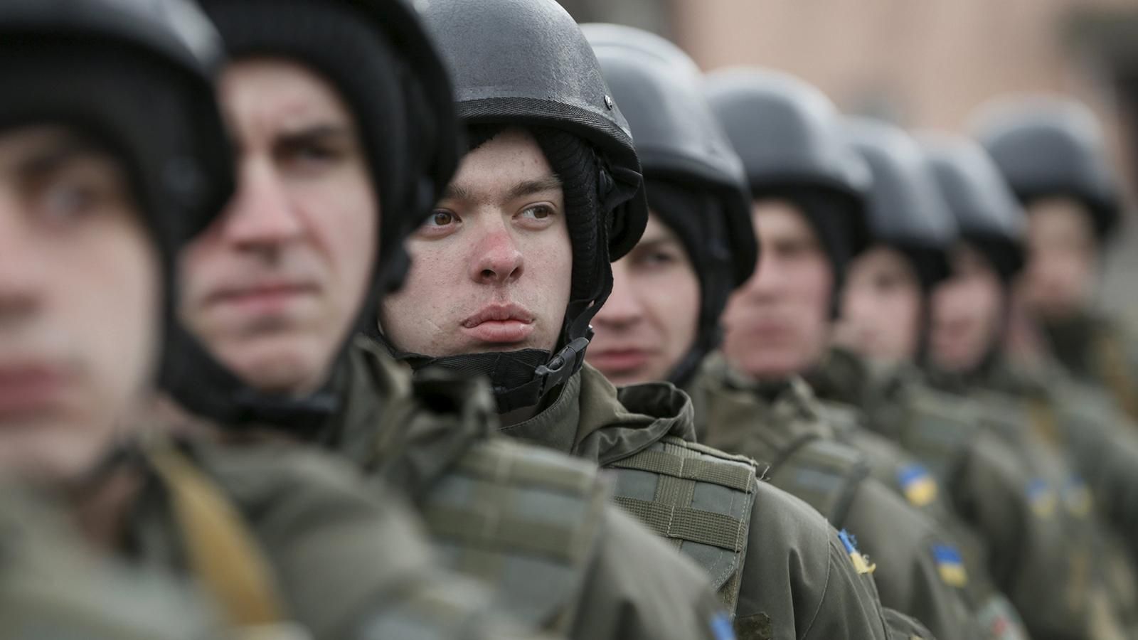 Офицеров запаса каких специальностей первыми призовут в армию Офицеров запаса каких специальностей первыми призовут в армию