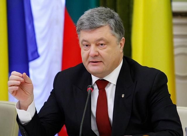 Порошенко завтра представит нового губернатора Одесской области Порошенко завтра представит нового губернатора Одесской области