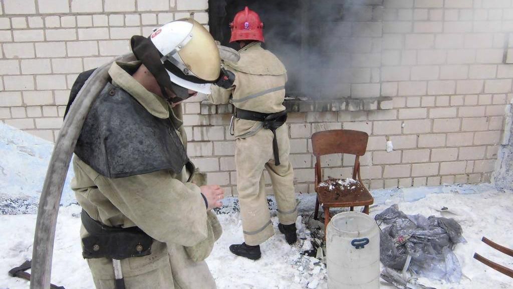 Діти загинули внаслідок пожежі на Херсонщині Діти загинули внаслідок пожежі на Херсонщині