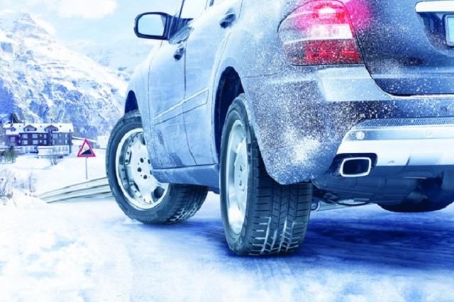 Как завести машину в мороз: советы эксперта Как завести машину в мороз: советы эксперта