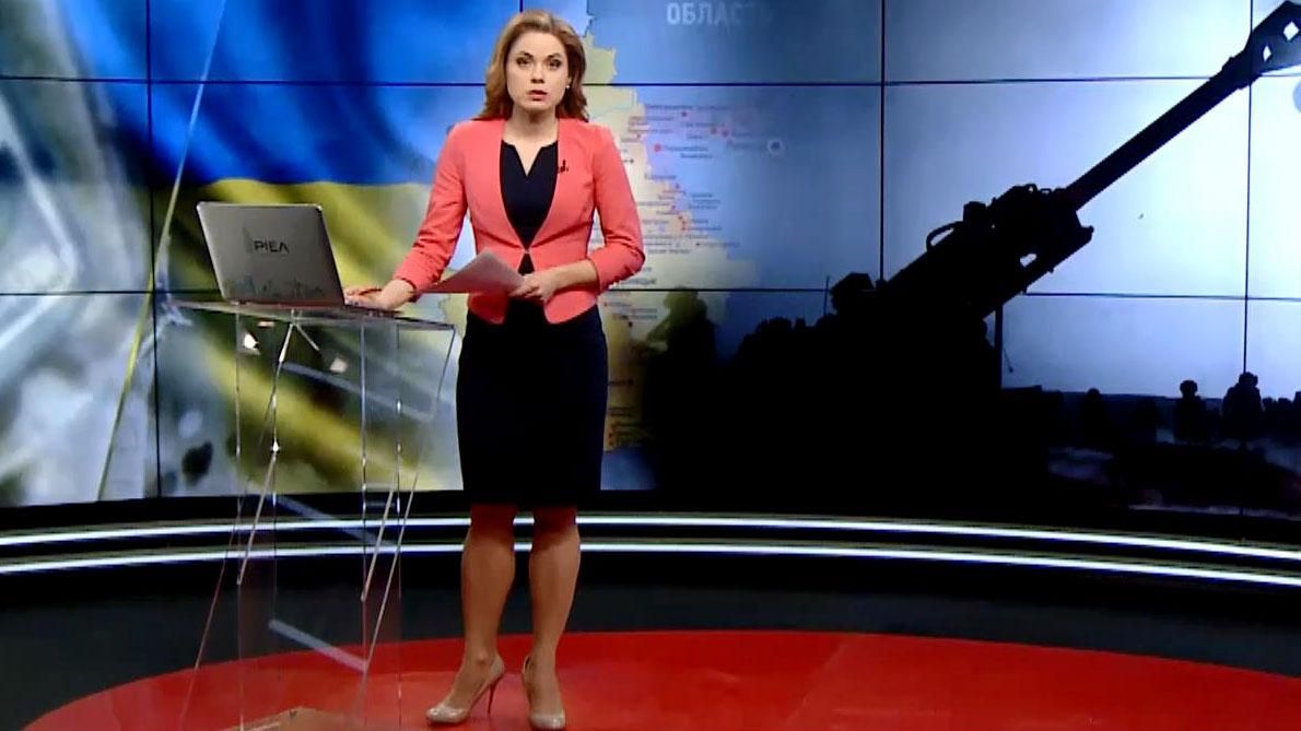 Випуск новин за 19:00: Сильні морози залишаються. Жертви переохолодження в Україні