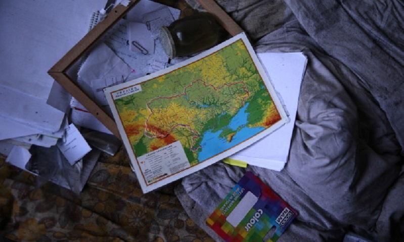 Политолог объяснил, почему Украина никогда не вернет оккупированные территории Политолог объяснил, почему Украина никогда не вернет оккупированные территории