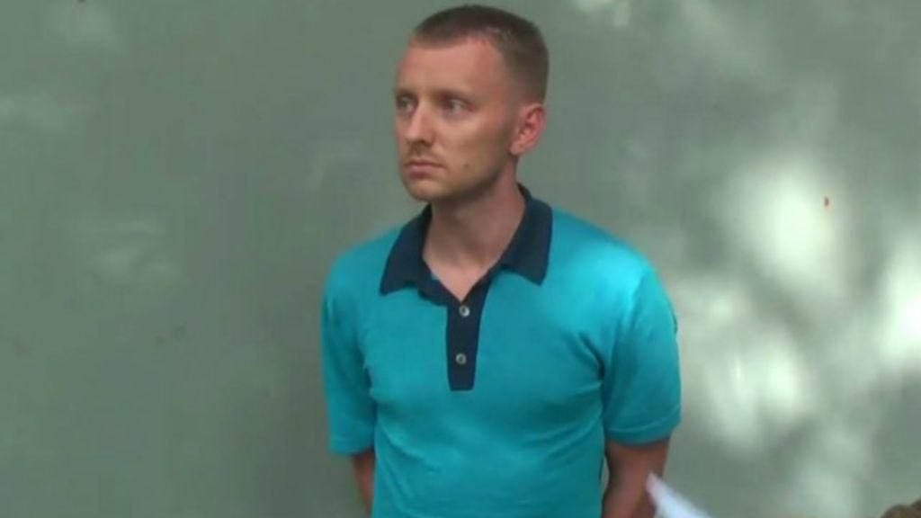 Фігурант у справі олігарха Курченка погодився на співпрацю зі слідством Фігурант у справі олігарха Курченка погодився на співпрацю зі слідством