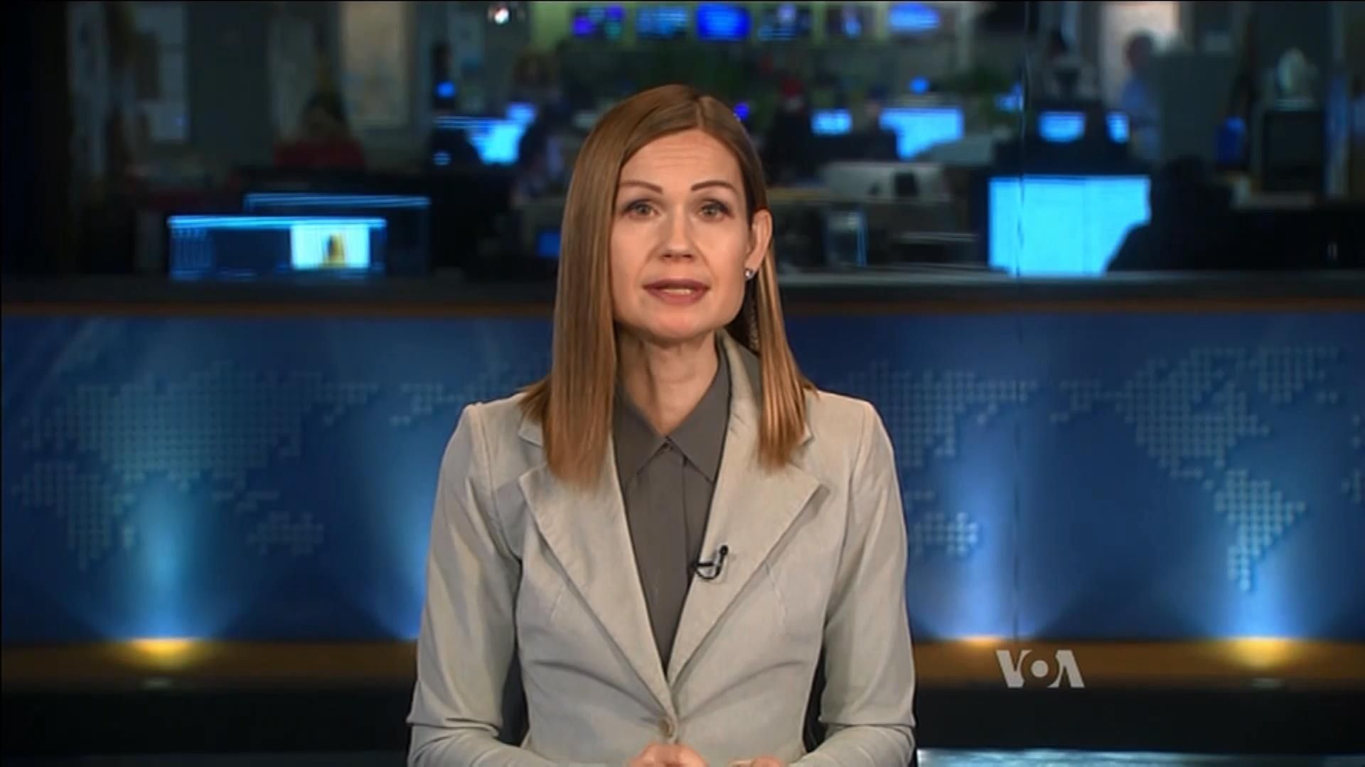 Голос Америки. Как Тиллерсон относится к России и аннексии Крыма Голос Америки. Как Тиллерсон относится к России и аннексии Крыма